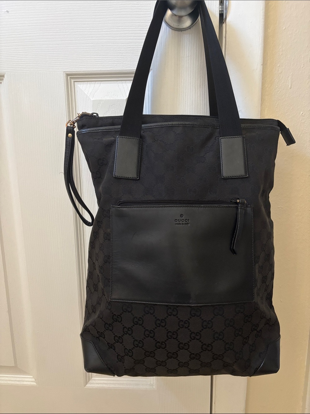 Gucci GG Tote Bag